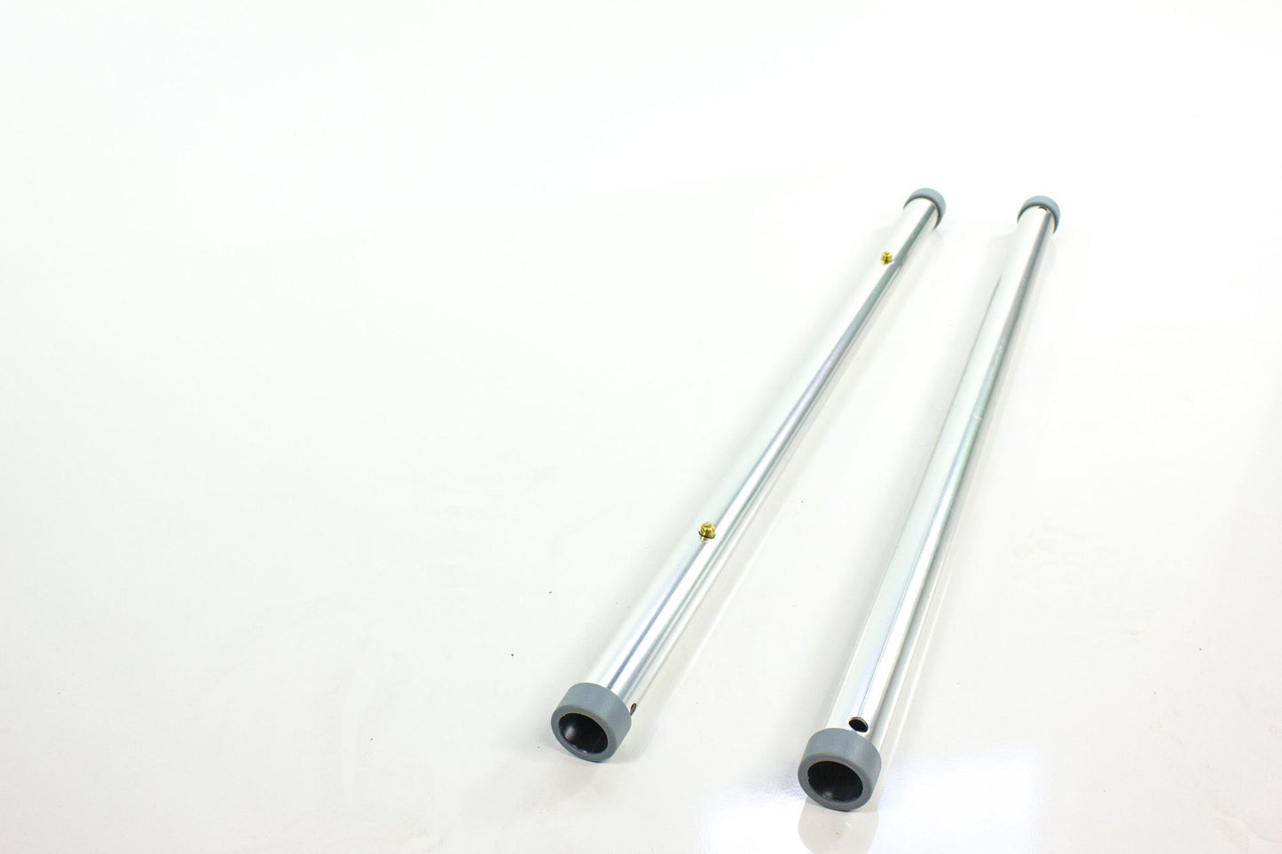 Replacement Rails for the Carousel, Gateway, HydroGlyde transfer benches for the Physically Handicapped or Disabled