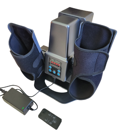 AnkleMotion CPM Device