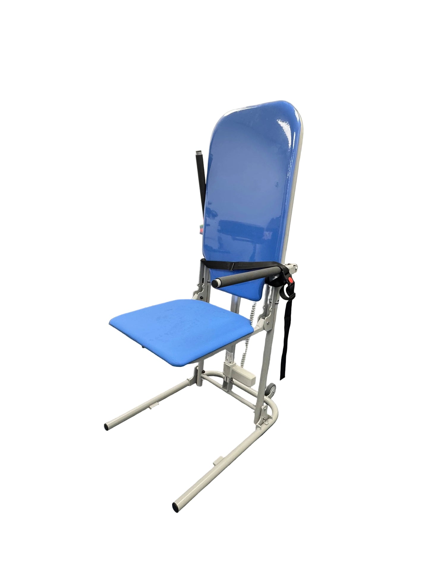 Platinum Health Floor Lift Pro System