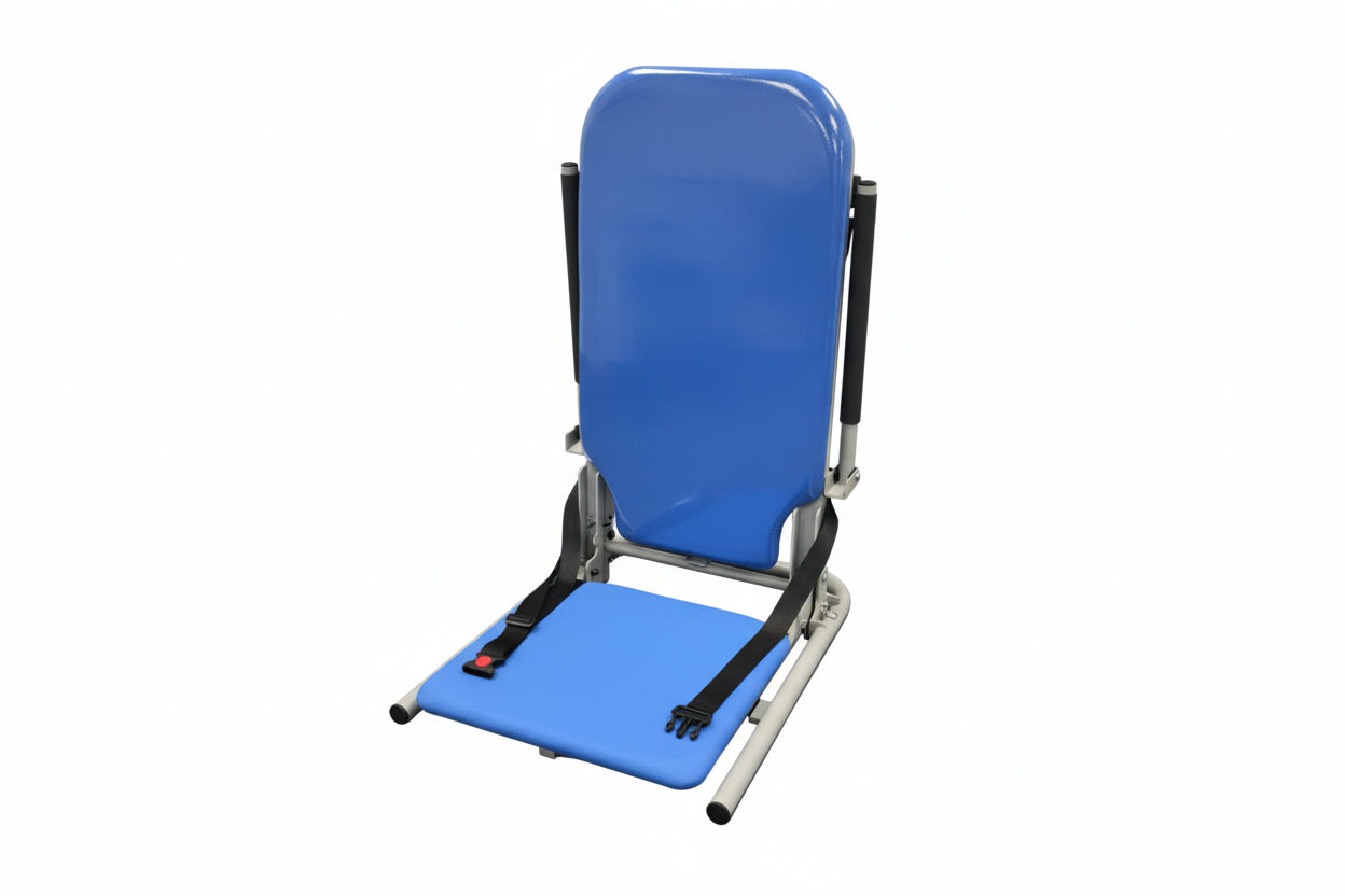 Platinum Health Floor Lift Pro System