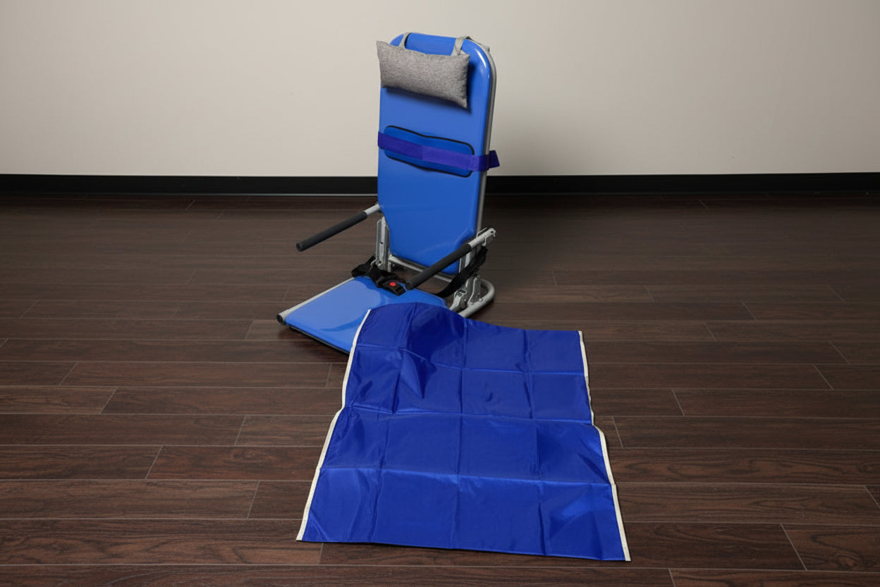 Platinum Health Floor Lift Pro System