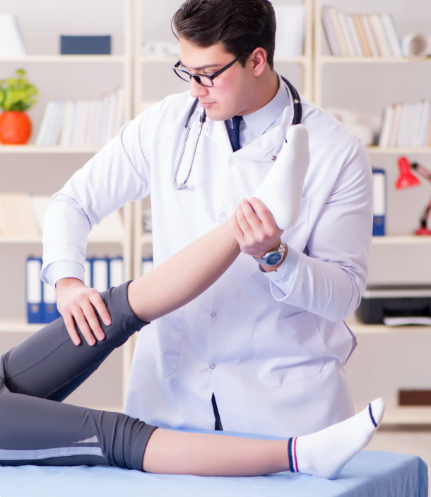 ***DISCOUNT*** Platinum Health Pulsed Neurocare Ankle-High Light Therapy Boots ~PRIME DAYS SPECIAL~