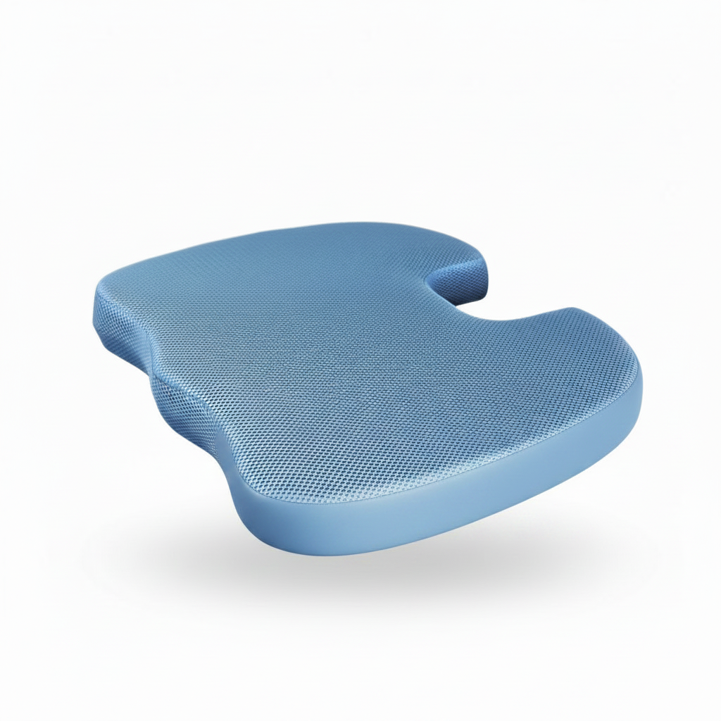 Air-Logic Premium Seat Cushion