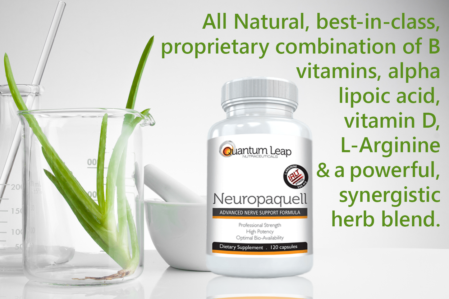 Platinum Health's Neuropathy Ankle Rehab Bundle - Clinic Special