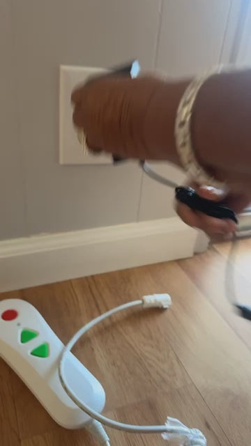 The New Phoenix Power Chair Lift, FLOOR LIFT™