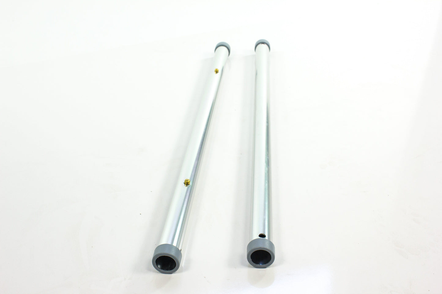 Horizontal Extended Rails for Transfer Benches (Standard Carousel & Gateway) for Physically Handicapped or Disabled