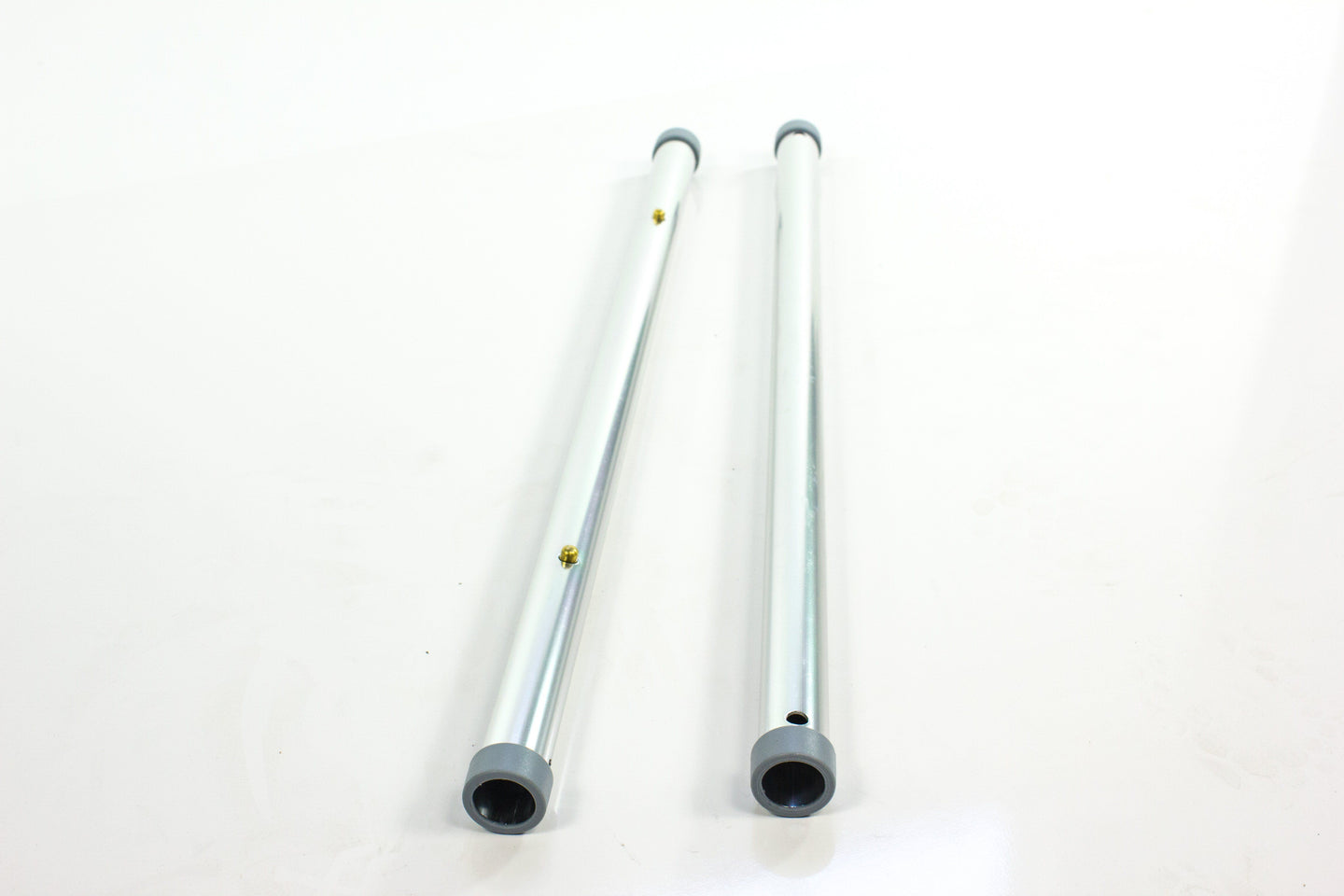 Horizontal Extended Rails for Transfer Benches (Standard Carousel & Gateway) for Physically Handicapped or Disabled