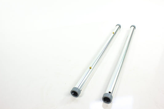 Horizontal Extended Rails for Transfer Benches (Standard Carousel & Gateway) for Physically Handicapped or Disabled