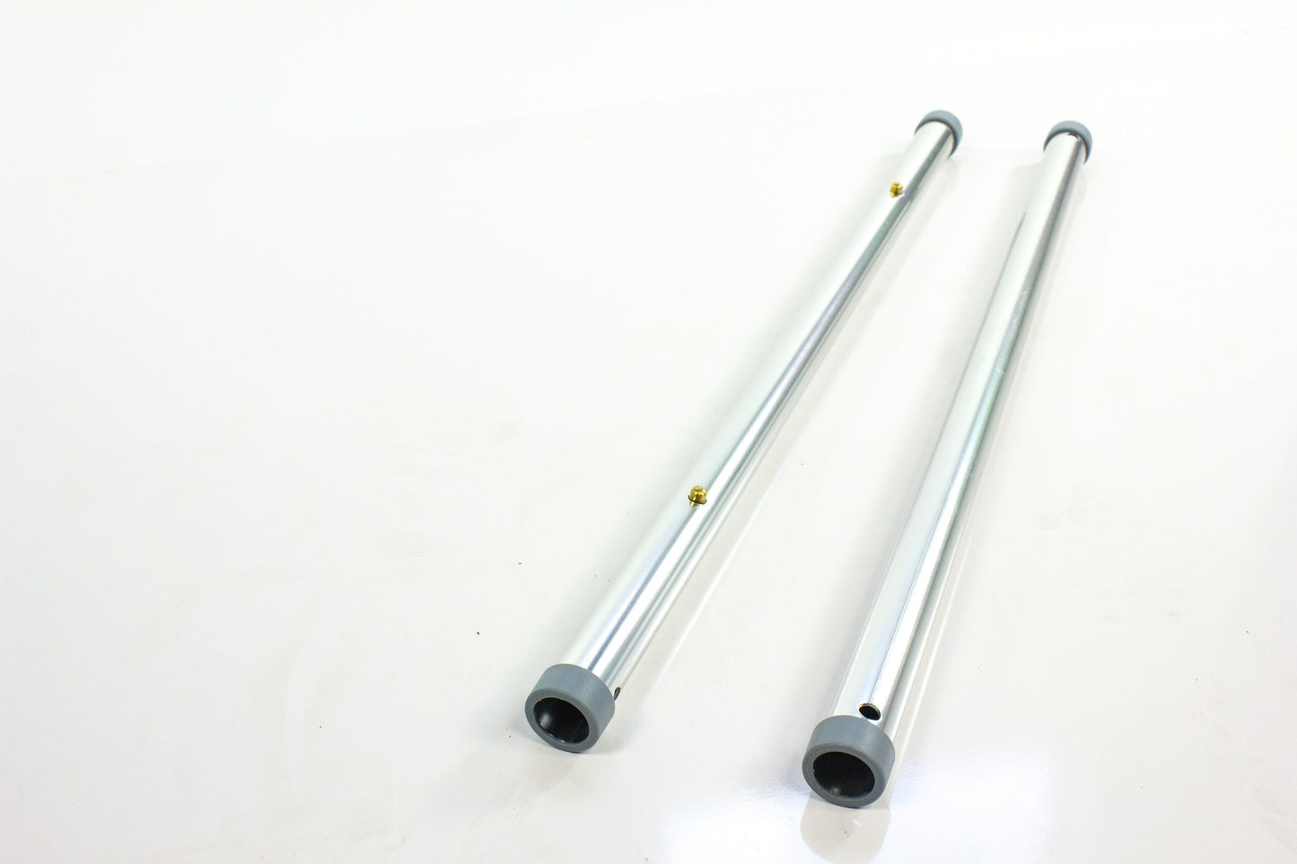 Horizontal Extended Rails for Transfer Benches (Standard Carousel & Gateway) for Physically Handicapped or Disabled