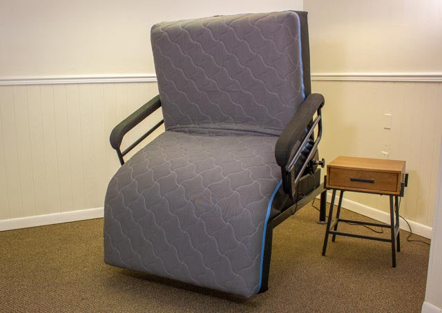 Envyy Sleep to Stand Adjustable Bed