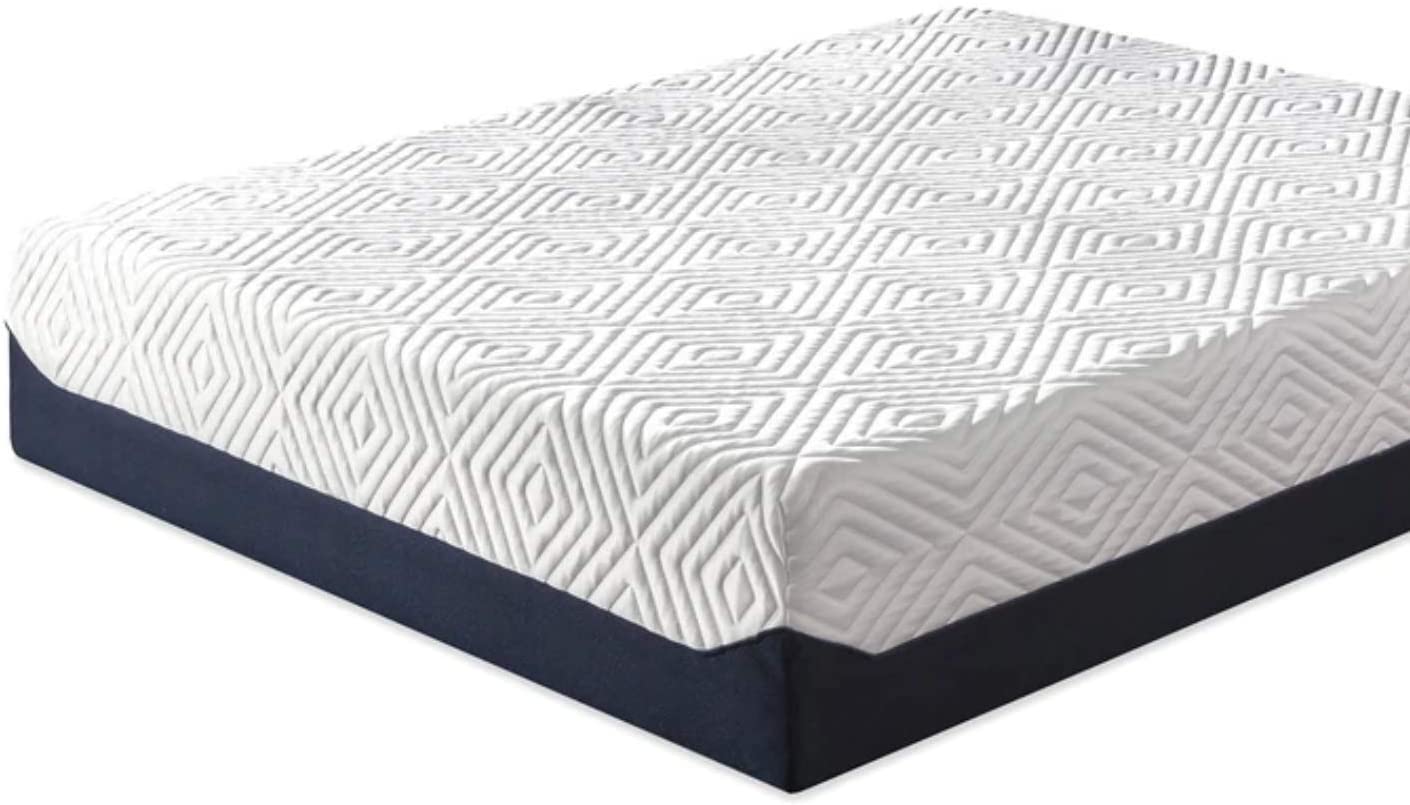 Envyy Bed Foam Mattresses TWIN or TWIN XL