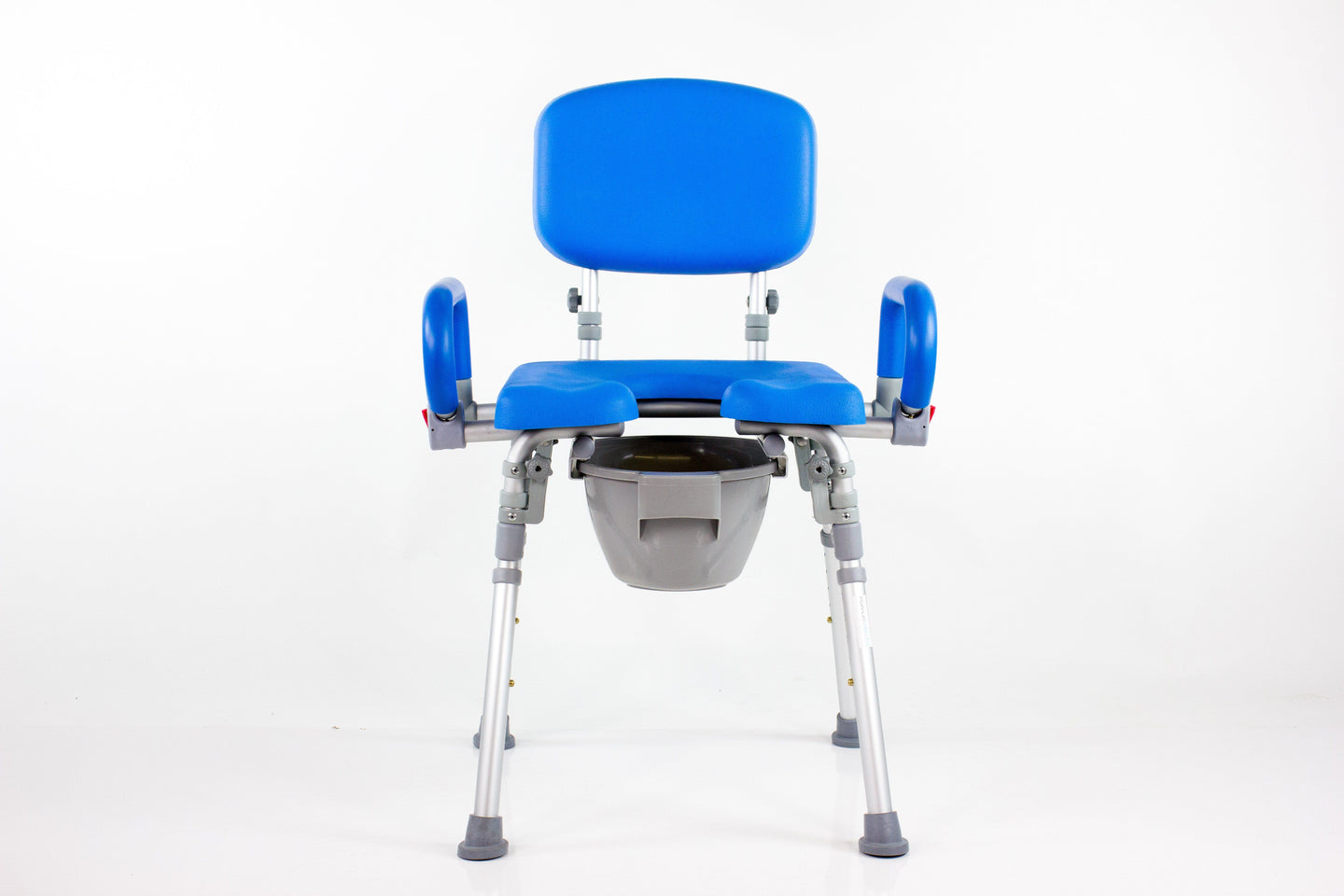 Ultracommode Bedside Commode Chair