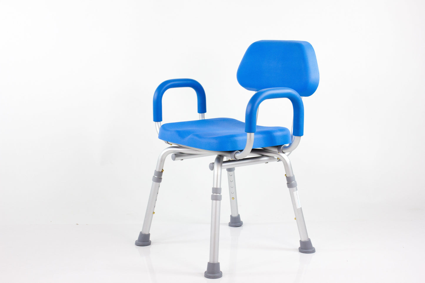 Comfortable Handicap Shower Seat