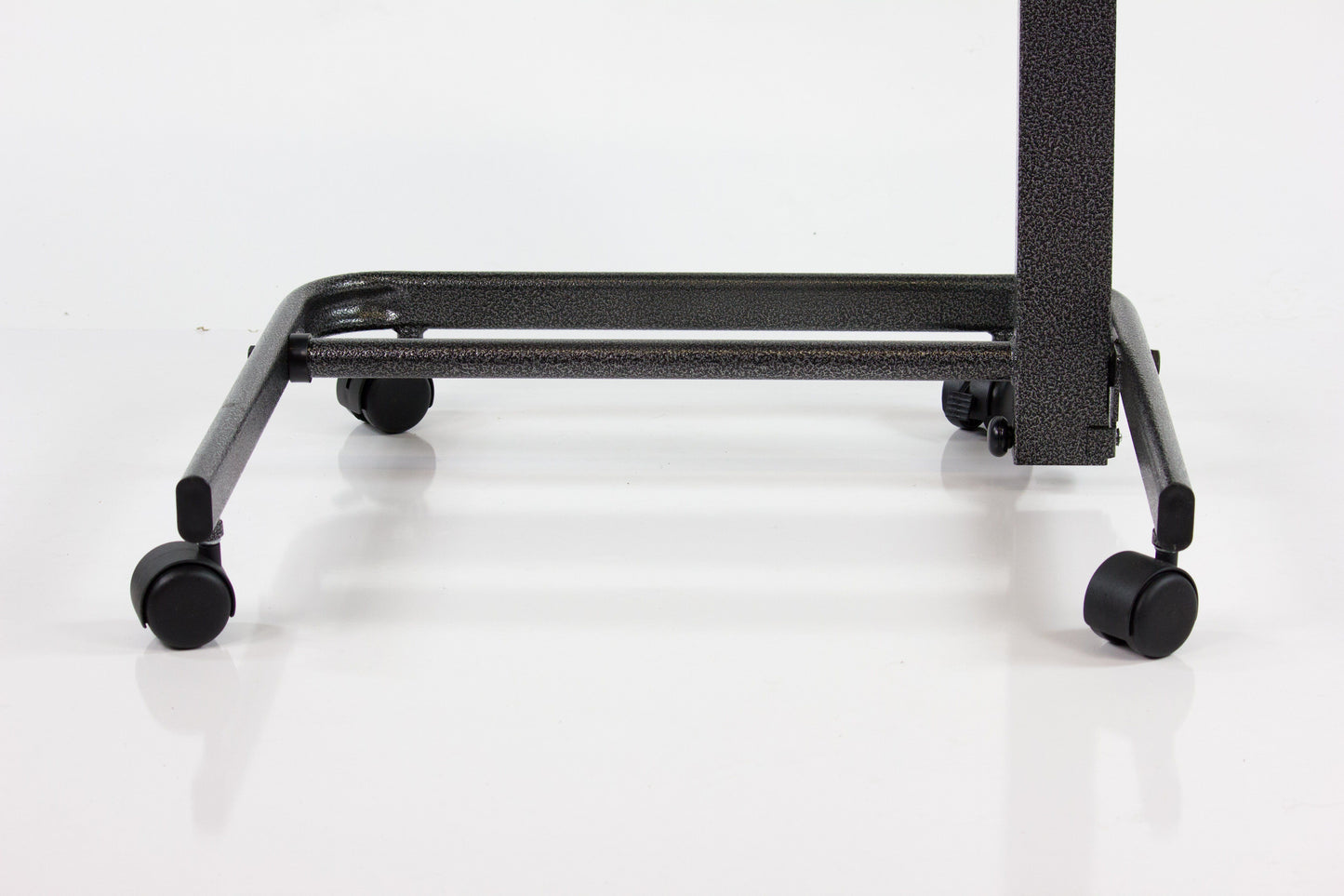 Platinum Health Acrobat Adjustable Overbed Laptop Table - White Birch