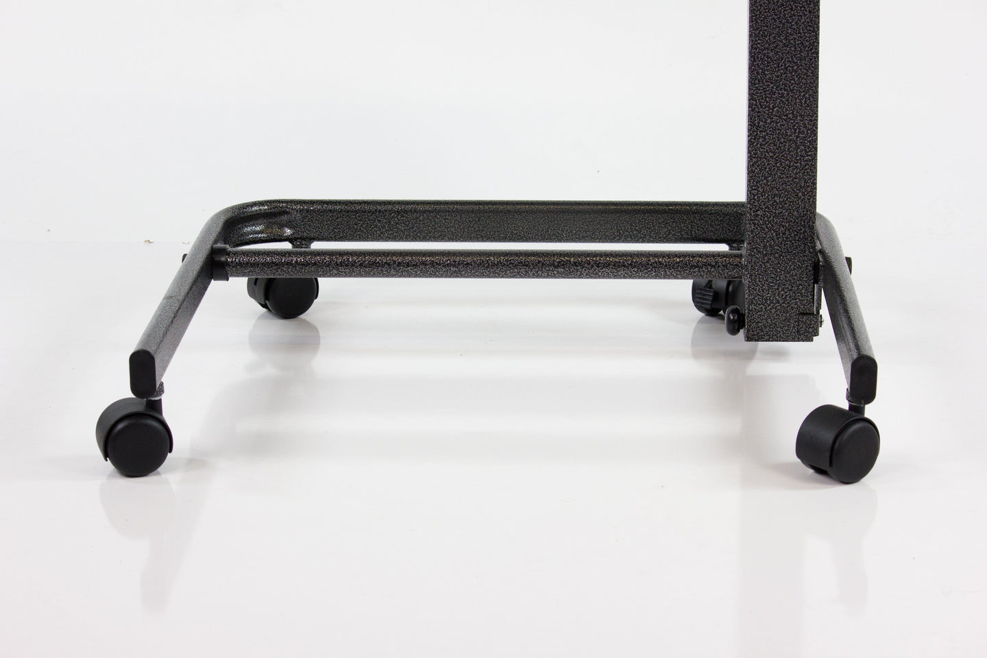 Platinum Health Acrobat Adjustable Overbed Laptop Table - White Birch