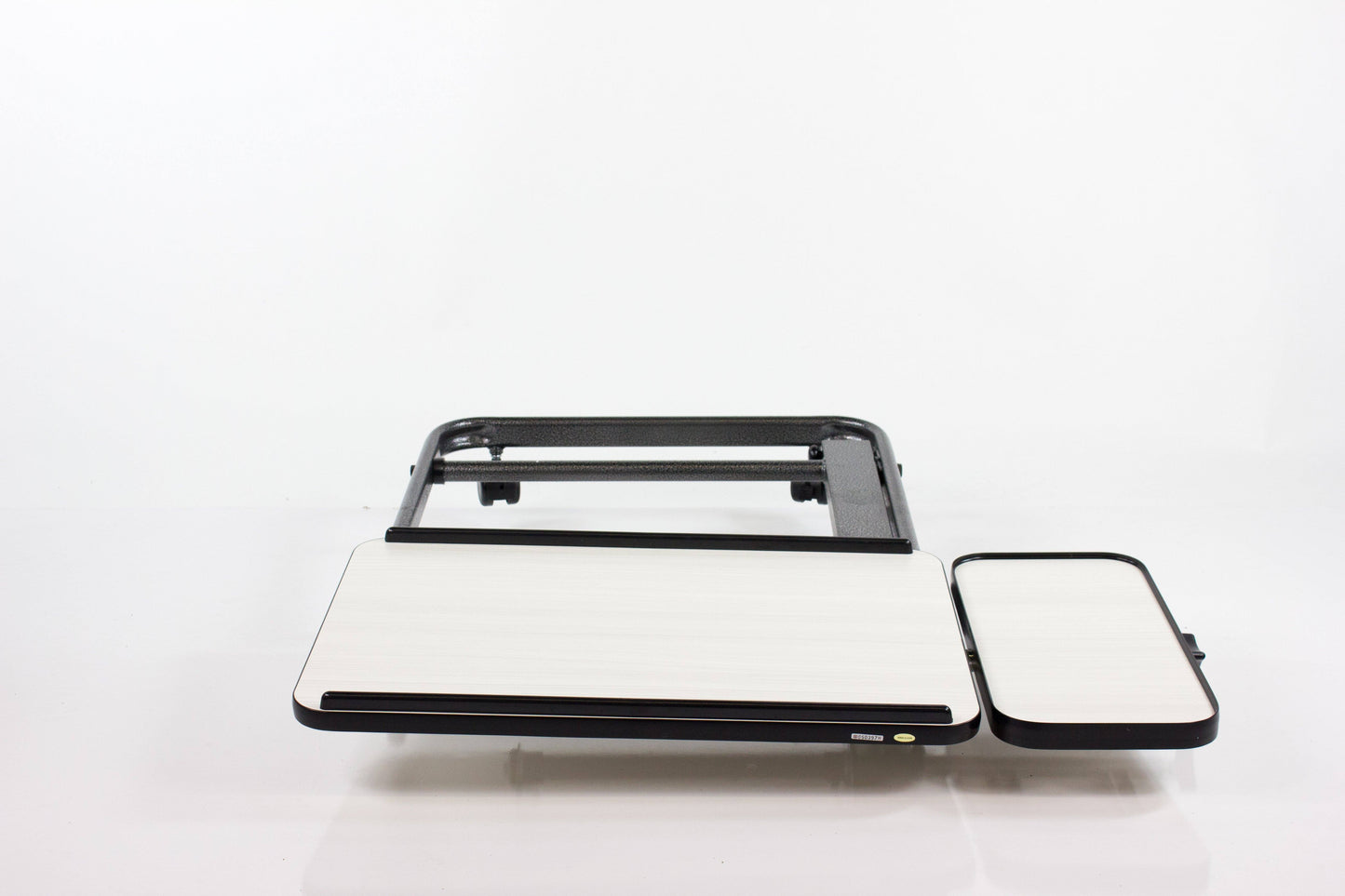 Platinum Health Acrobat Adjustable Overbed Laptop Table - White Birch