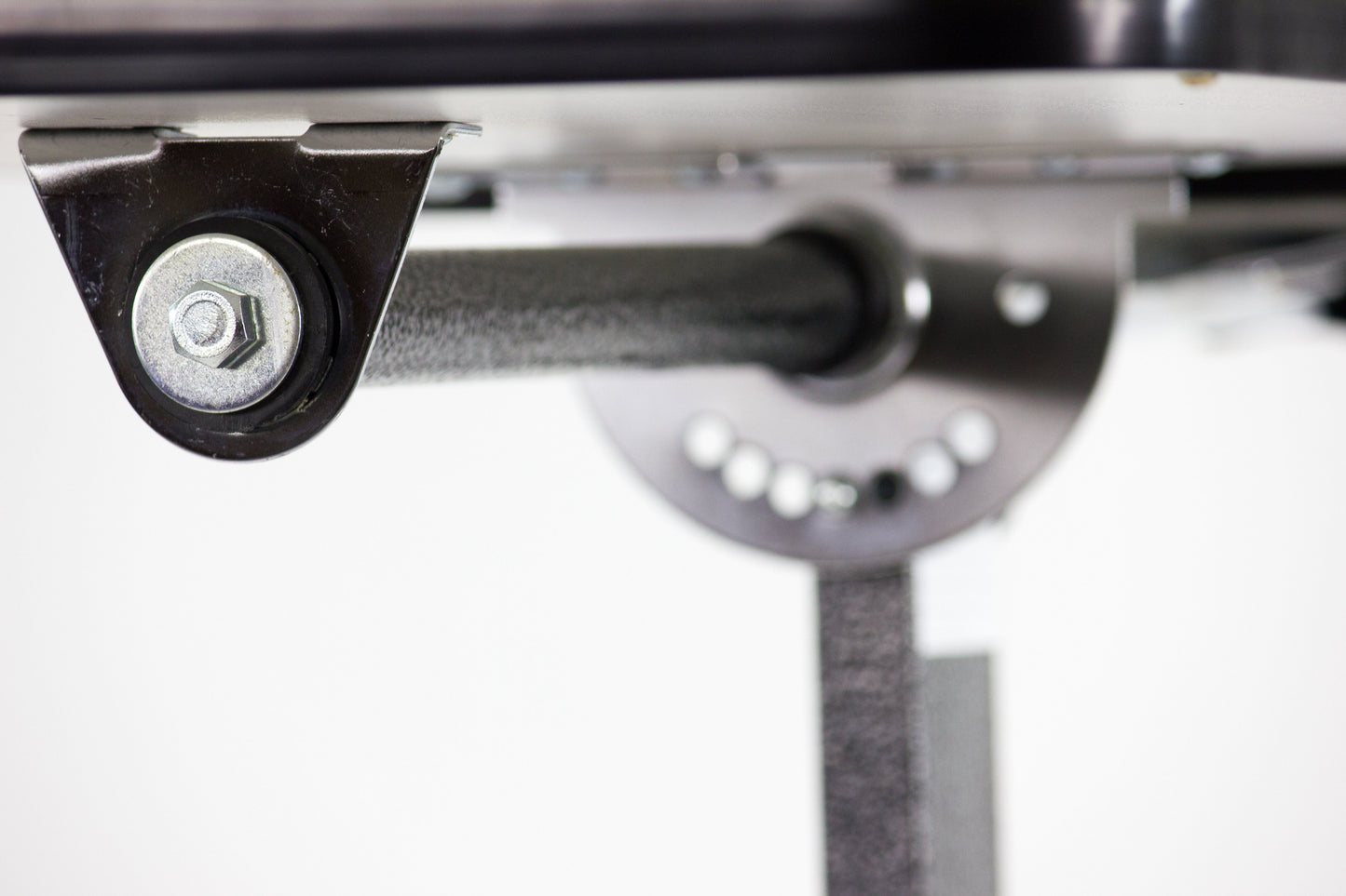 Platinum Health's Dorminator Acrobat Portable Laptop, Folding Desk for College Dorms or Apartments